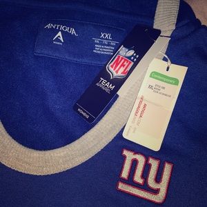 Women’s - NY Giants Sweatshirt